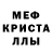 Amphetamine Розовый Peter Papaioannou